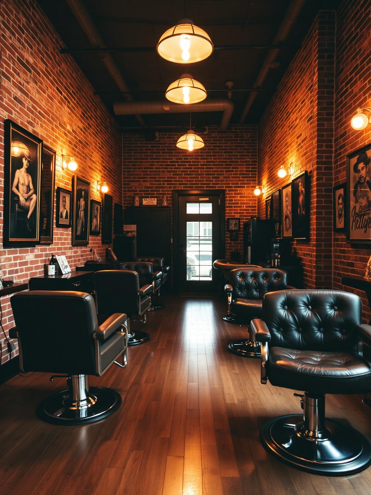 Rebel Muse Tattoo studio in Kansas City, MO